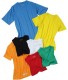 Damen-T-Shirts kurzarm