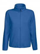 Warren Full Zip Ladies