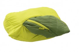 Herren Wende-Steppweste