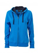 Damen Sweatjacke Bionic®