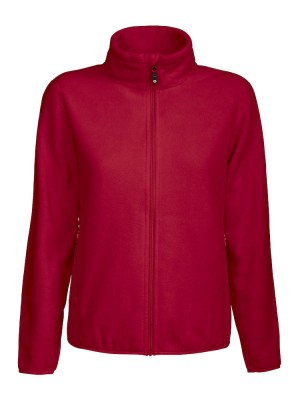 Warren Full Zip Ladies