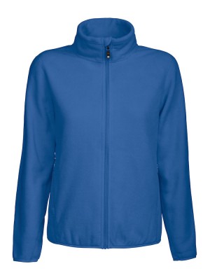 Warren Full Zip Ladies