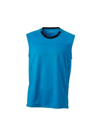 Herren Running Top