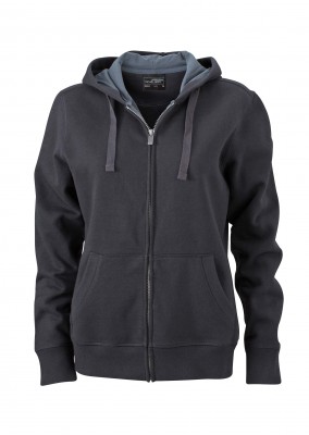 Damen Sweatjacke Bionic®