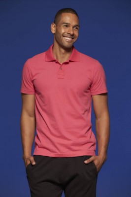 Men´s Vintage Polo