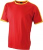 Mens Flag-T