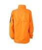 Damen Wind Breaker (orange)