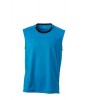 Herren Running Top