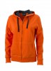Damen Sweatjacke Bionic®