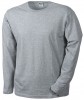 Mens Long-Sleeved Medium