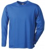 Mens Long-Sleeved Medium