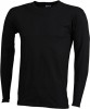 Mens Long-Sleeved Medium