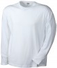 Mens Long-Sleeved Medium