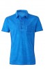 Herren Spraypolo