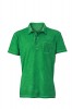 Herren Spraypolo