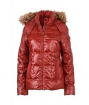 Damen Winter Steppjacke